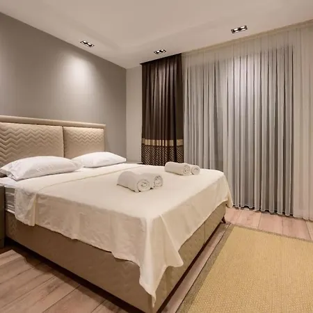 ヴィラ Neva Antalya Demre'de Luex Tatil カシュ